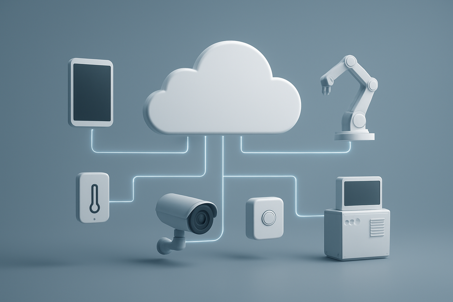 Understanding AWS IoT Core Fundamentals