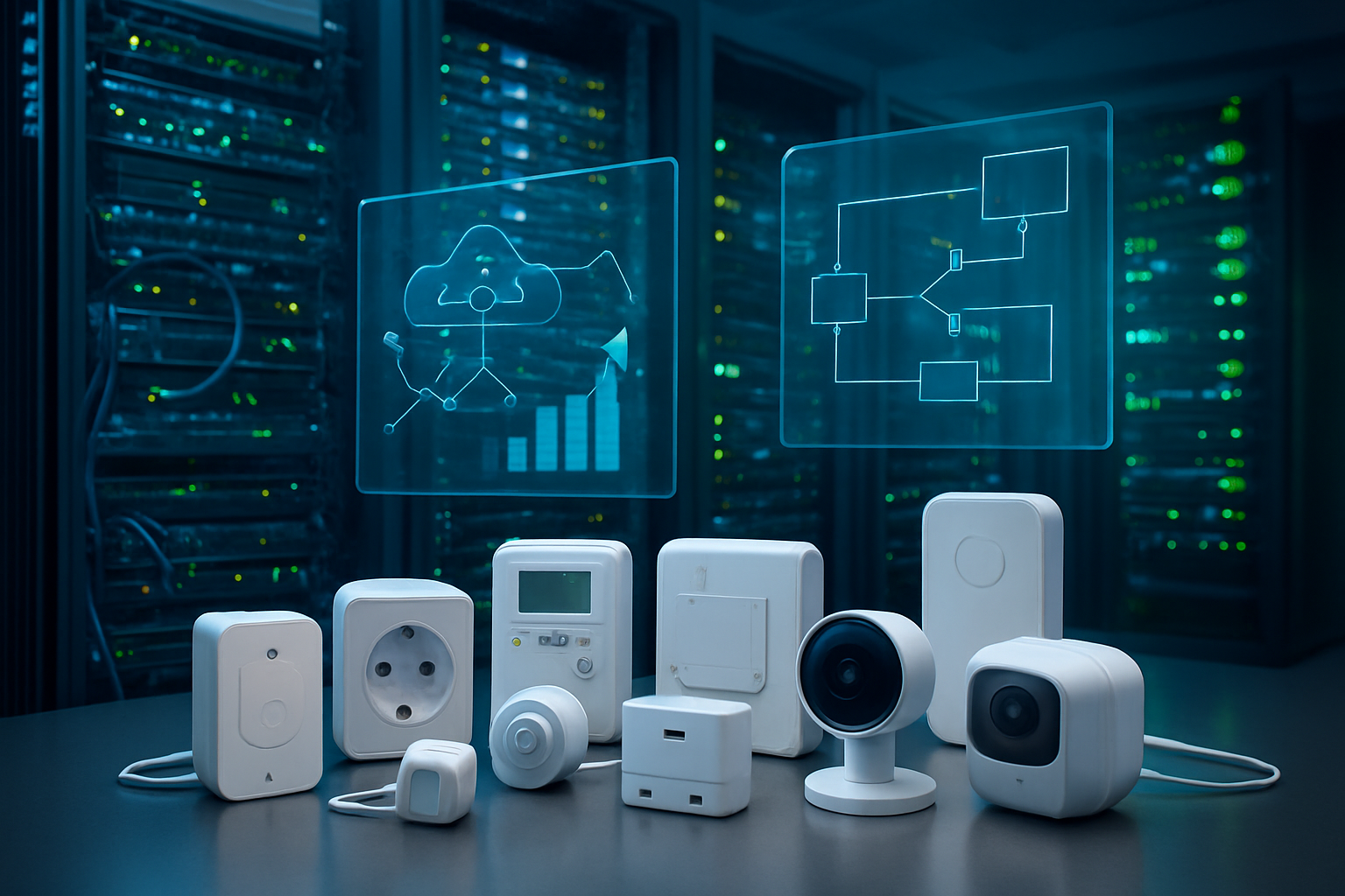 Scaling and Optimizing Your IoT Infrastructure