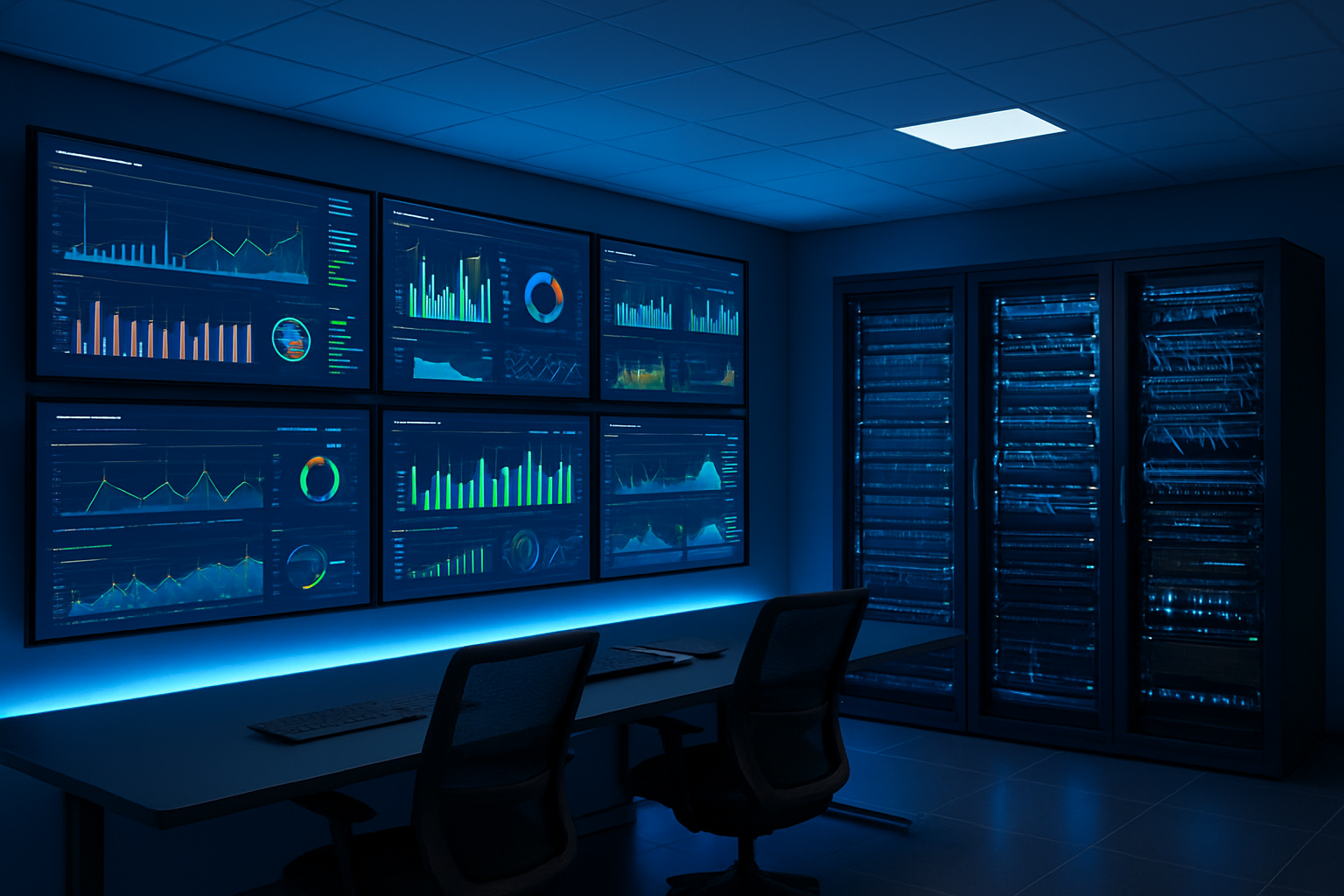 Building Data Analytics Pipelines