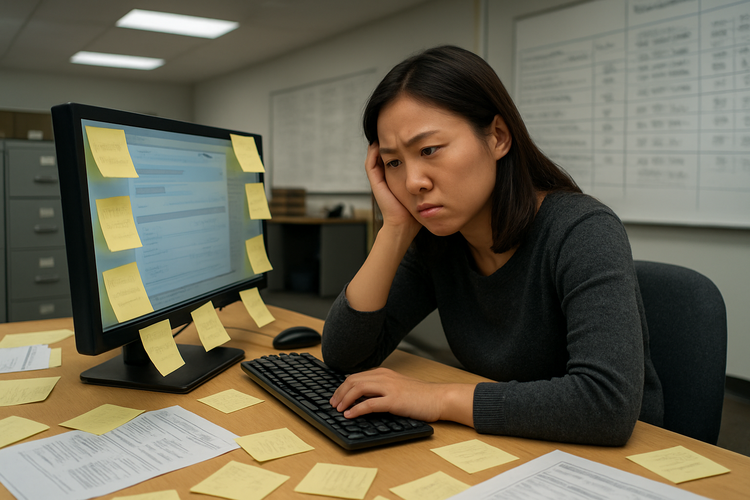 Understanding Manual Testing Fundamentals and Limitations