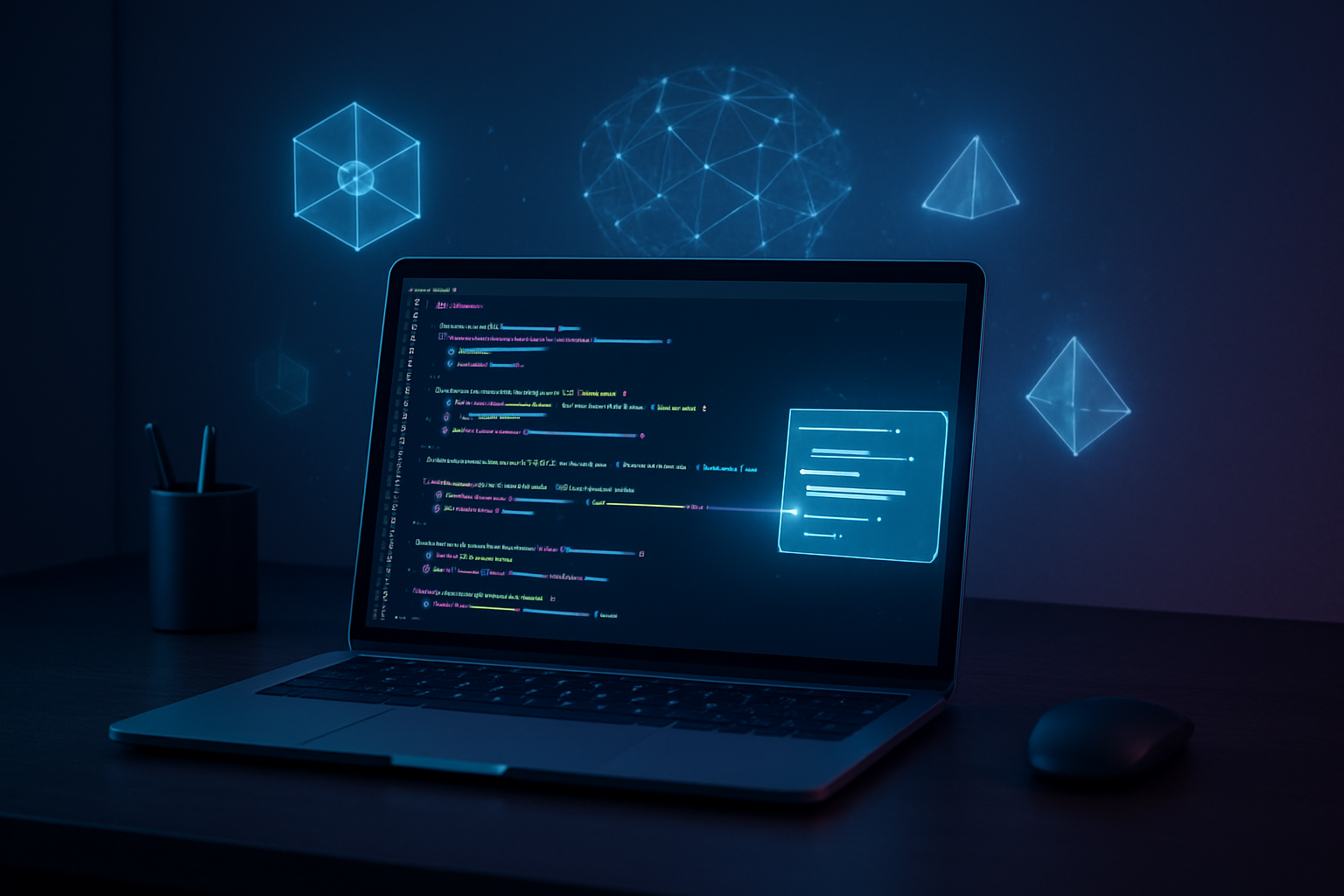 Understanding Cursor Agents and Their Core Functionality