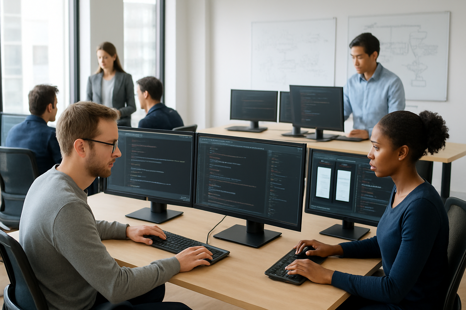 Real-World Implementation Scenarios and Use Cases