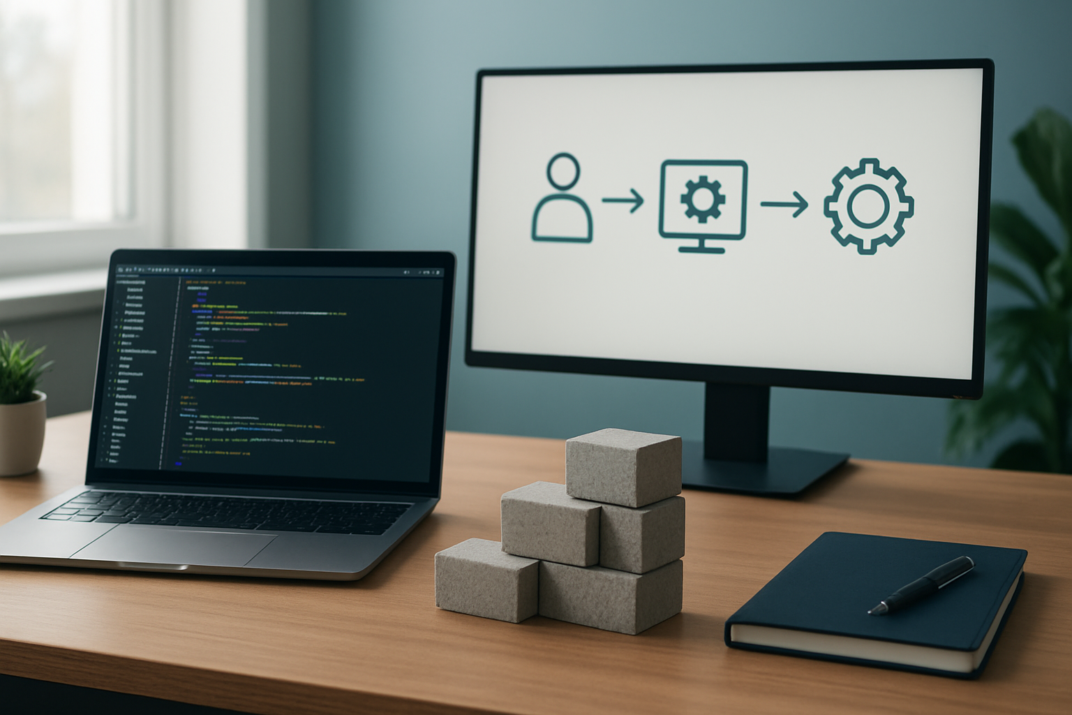 Building Your Foundation with Test Automation Basics