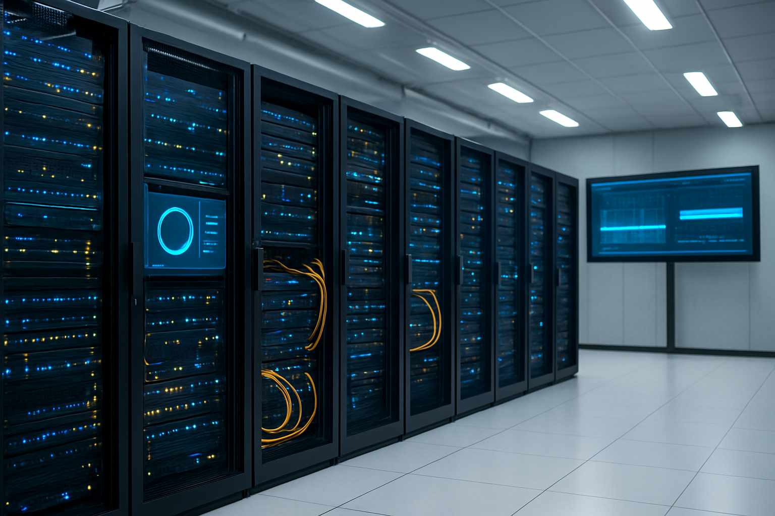 Execute Data Migration with Zero Downtime