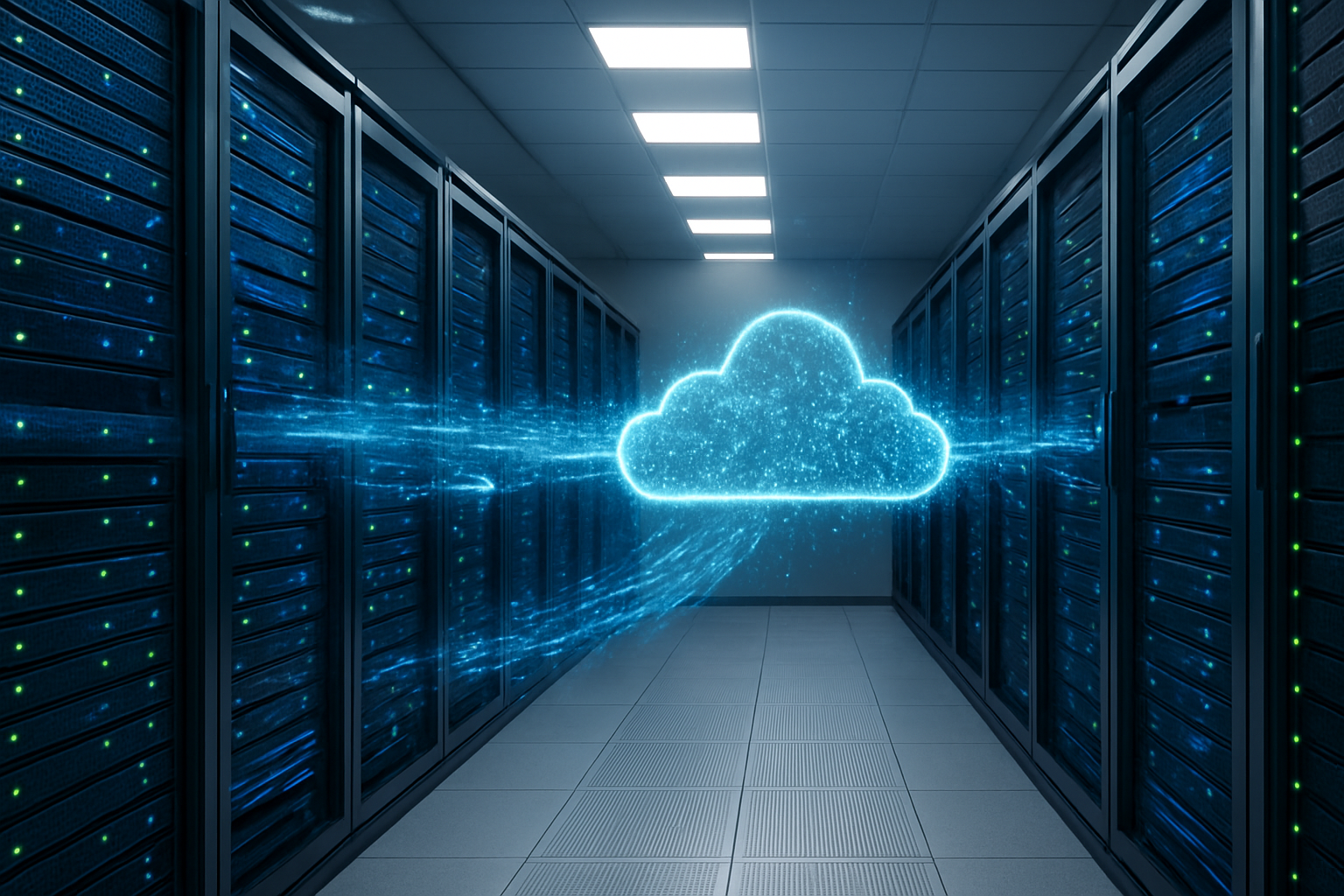 Preserving Authentication Without Service Disruption