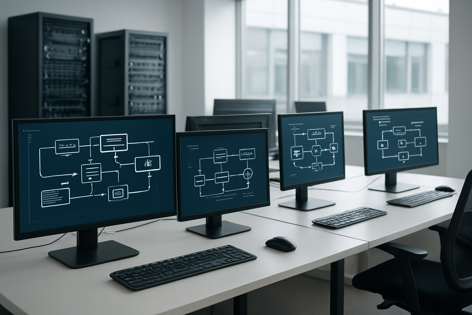 Scaling to Full CI/CD Pipeline Implementation