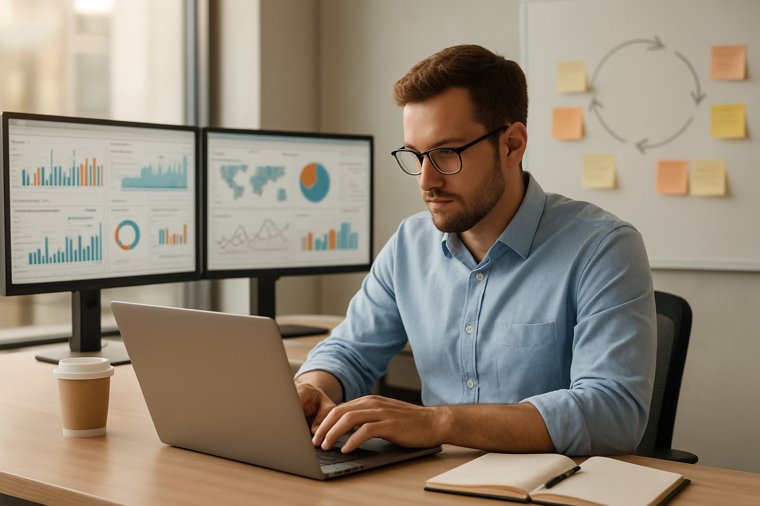 Measuring Success and Continuous Improvement