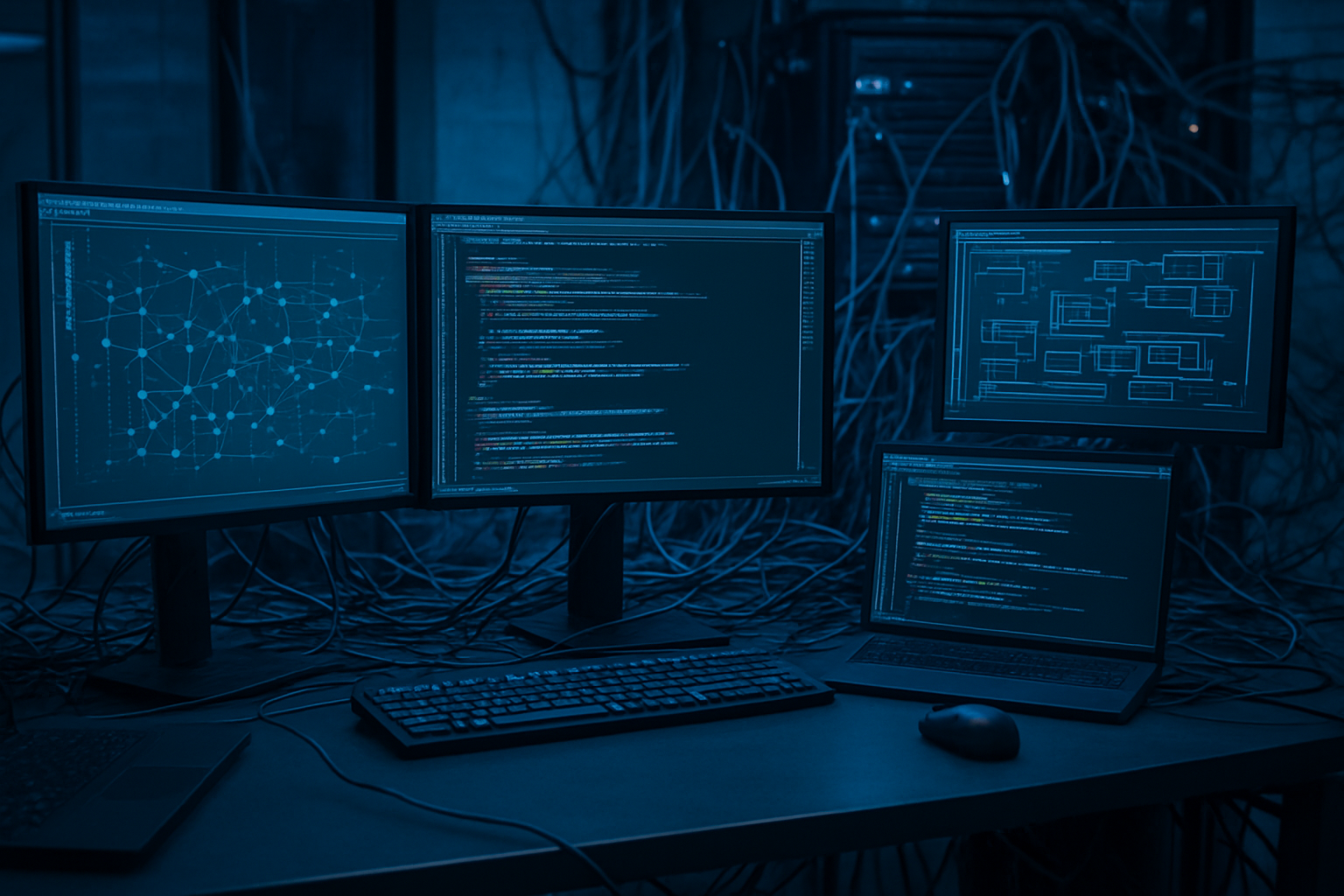 The Rising Complexity of Modern Software Development