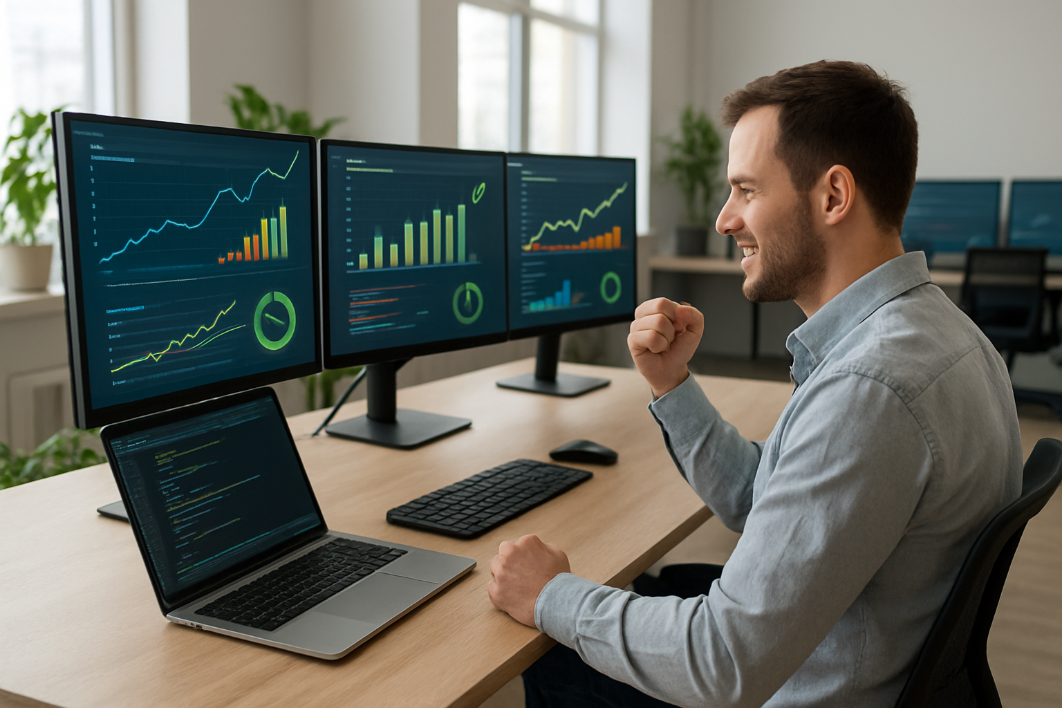 Proven Benefits of Implementing Test Automation