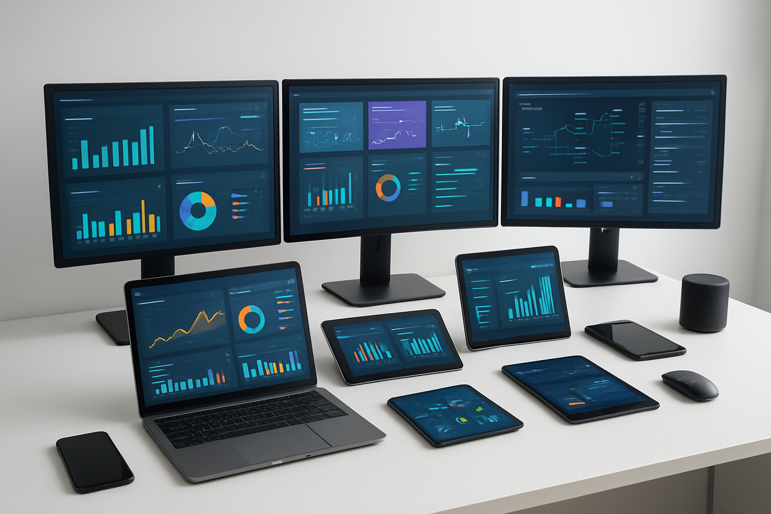 Leading Test Automation Tools Dominating 2026