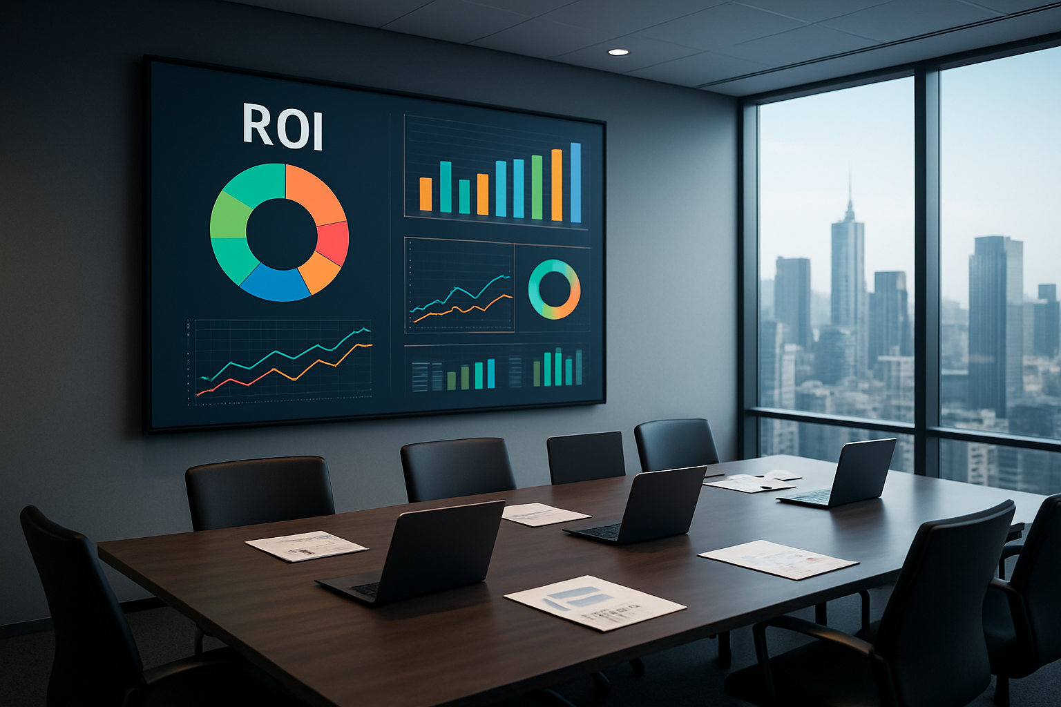 Strategic Implementation Best Practices for Maximum ROI