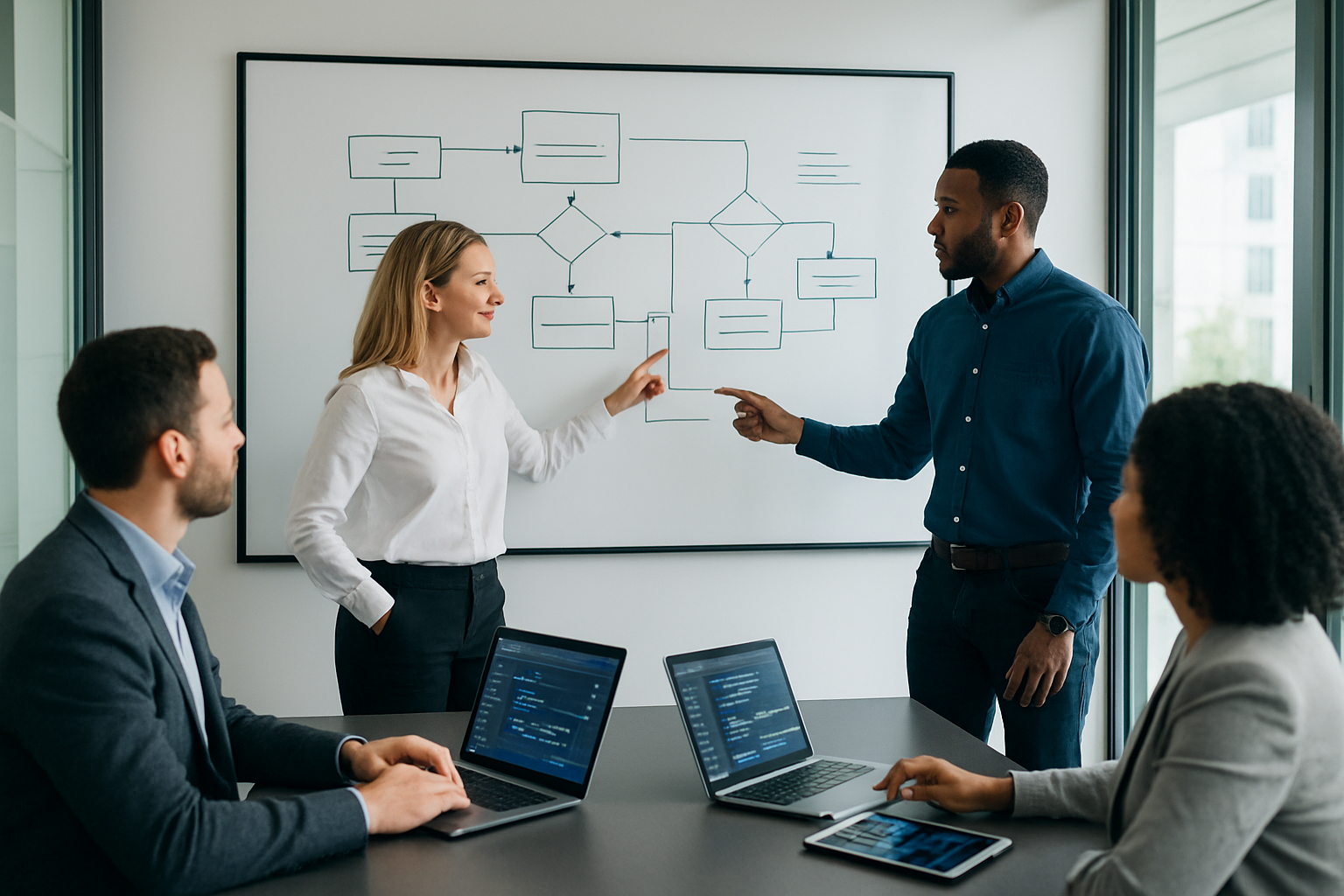 Strategic Framework for Selecting What to Automate