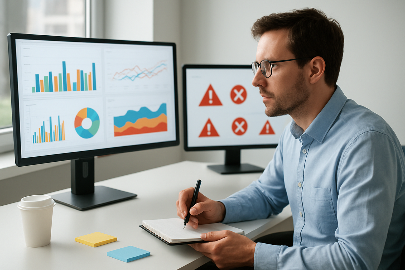 Measuring Success and Avoiding Common Pitfalls