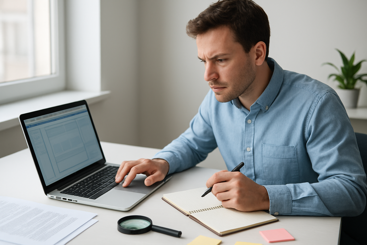 Understanding Manual Testing Fundamentals