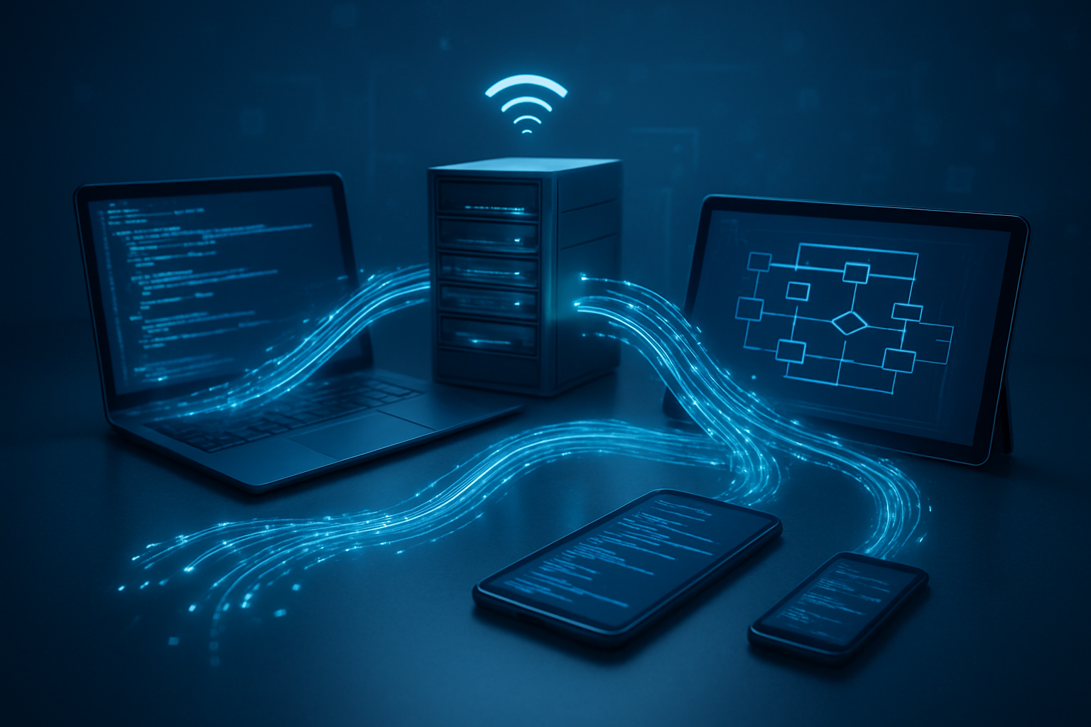 Communication Protocols Powering Seamless Integration