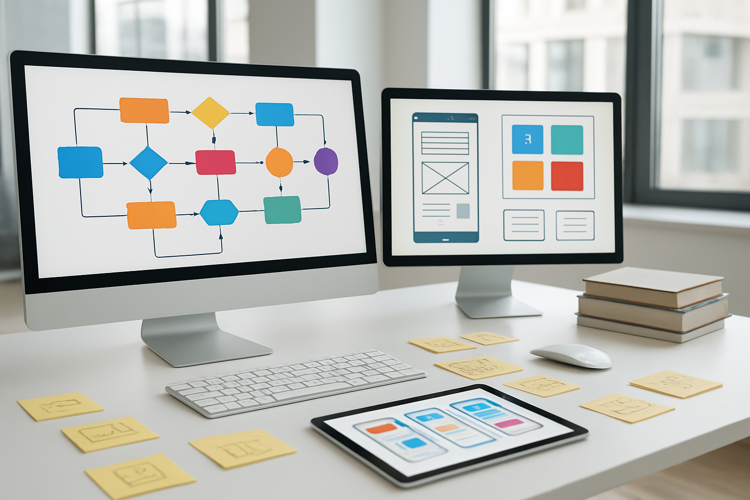Design Patterns Accelerating Development Workflows