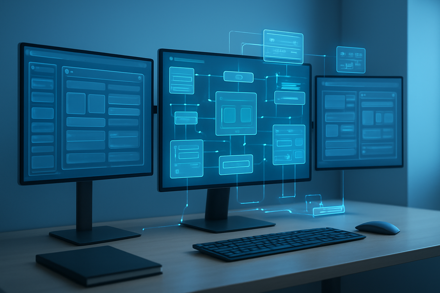 A2UI Framework Capabilities and Use Cases