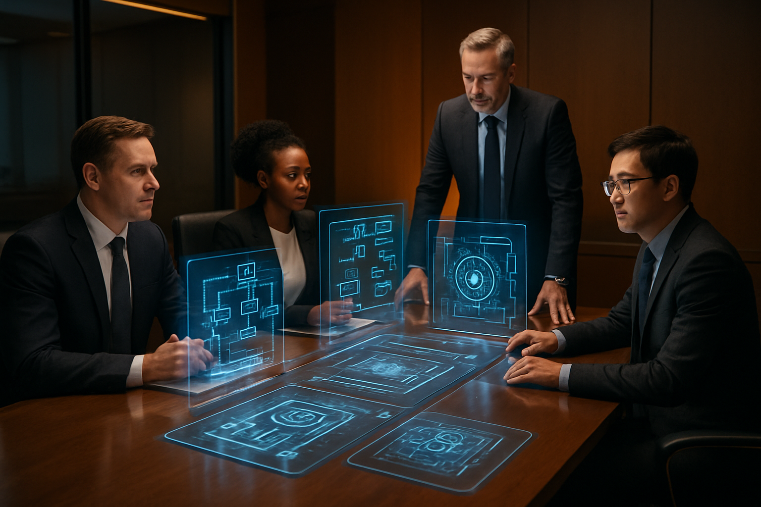 Essential Management Frameworks for AI Employees