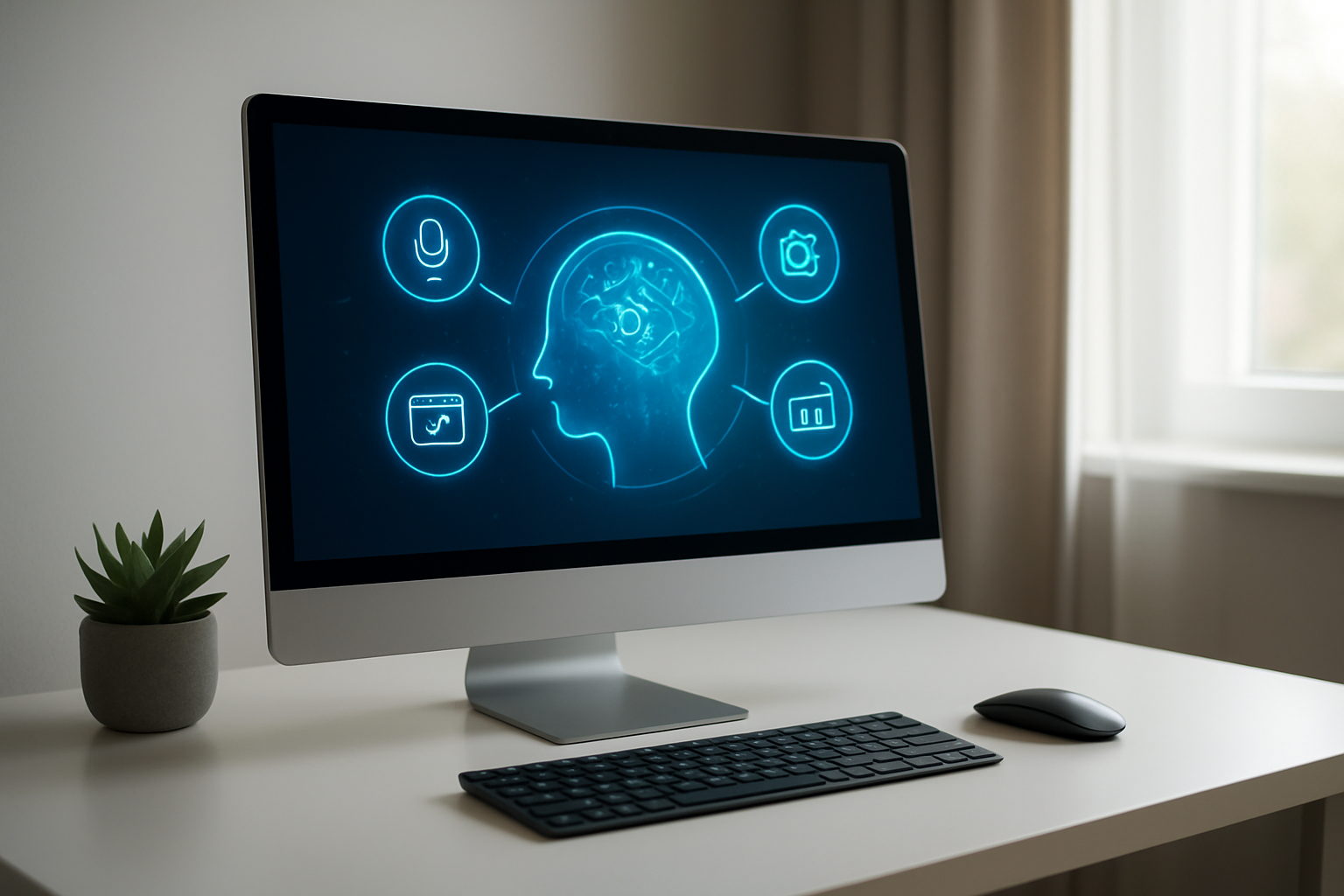 Understanding AI-Powered Desktop Assistants and Their Core Capabilities