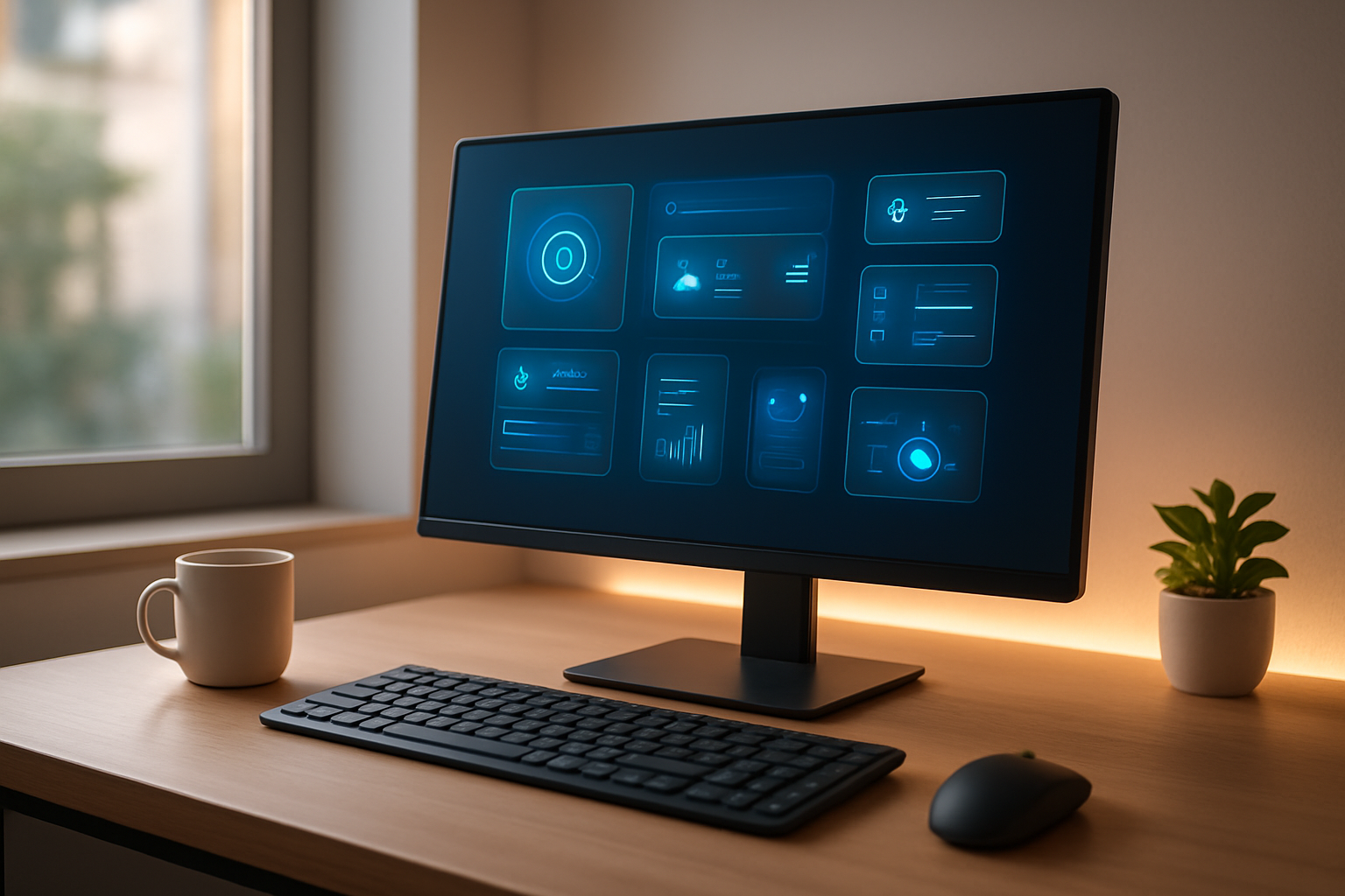 Enhanced User Experience Through Personalized Computing