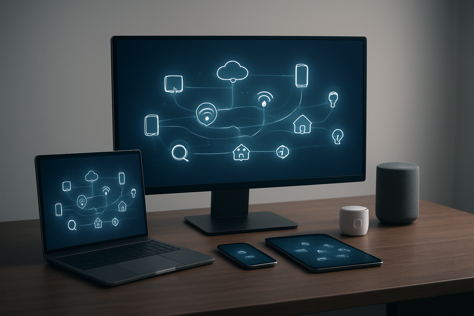 Seamless Integration Across Multiple Platforms and Applications