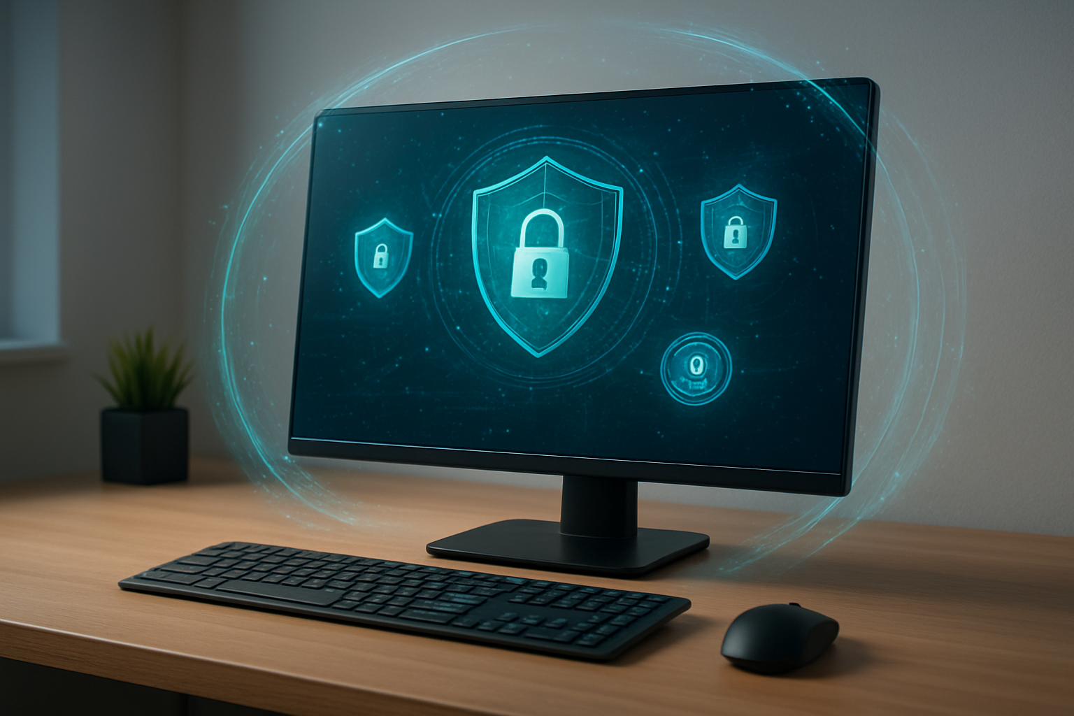 Privacy Protection and Data Security in AI Assistant Implementation