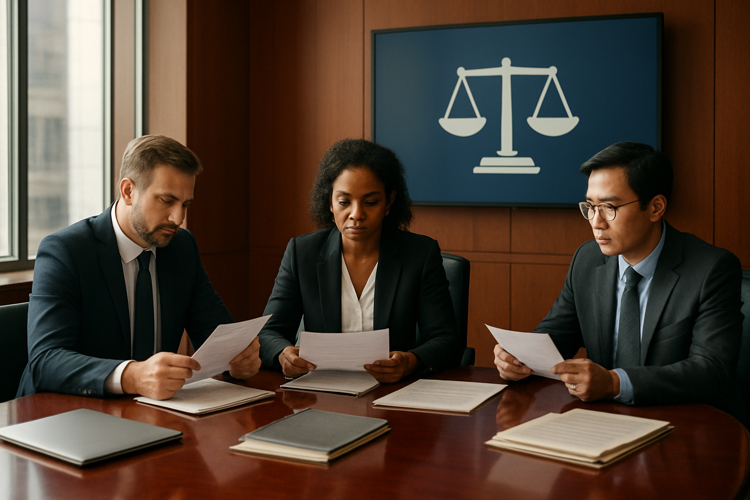 Navigating Legal and Ethical Considerations