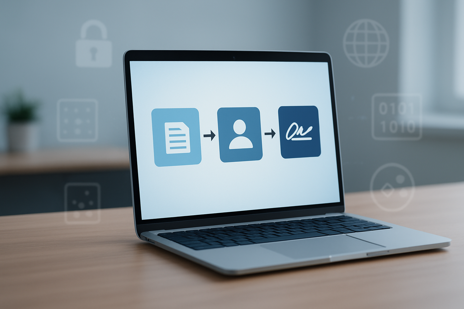 JWT Token Architecture and Core Principles