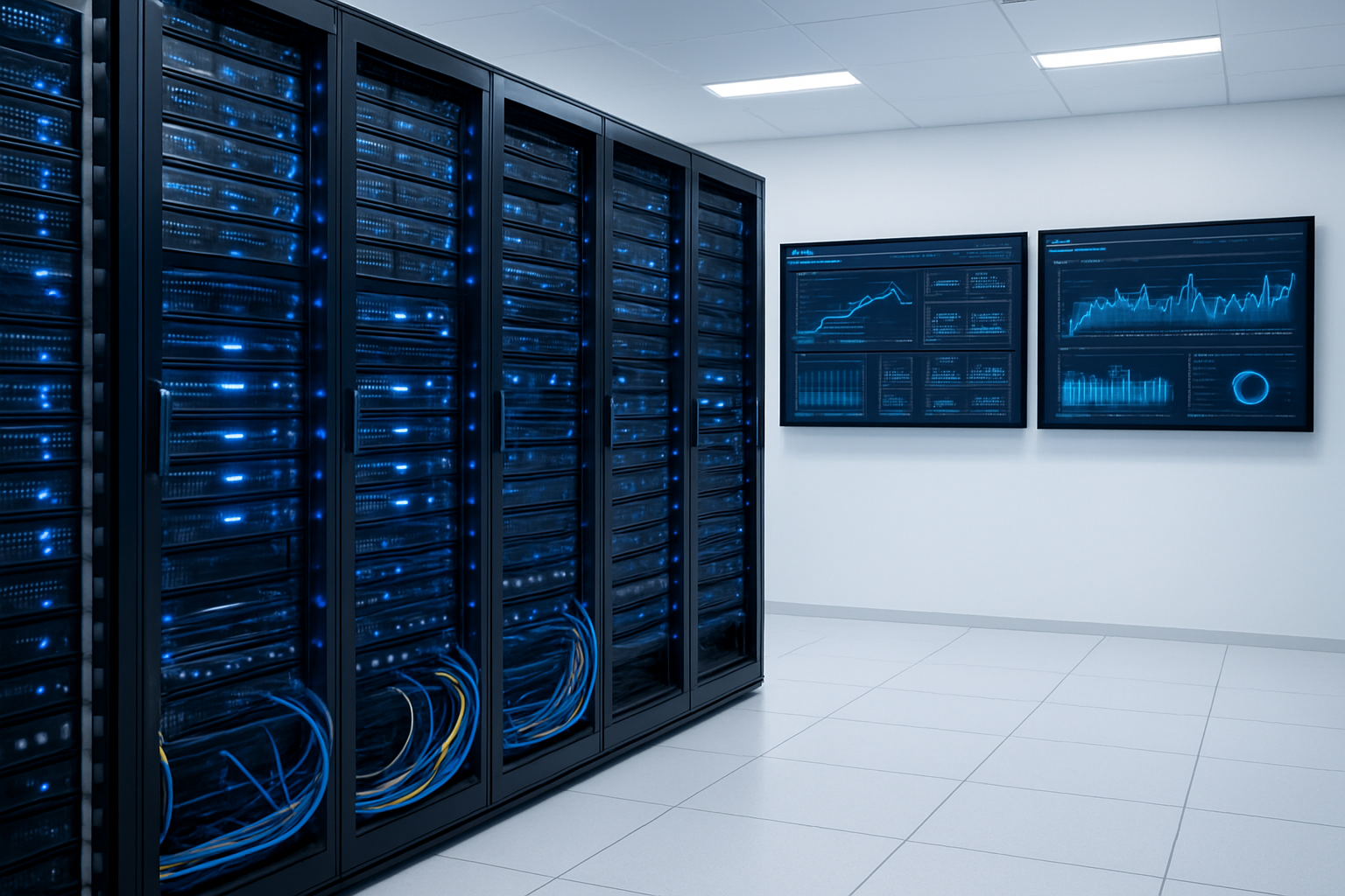 Performance Benchmarks and Scalability Factors