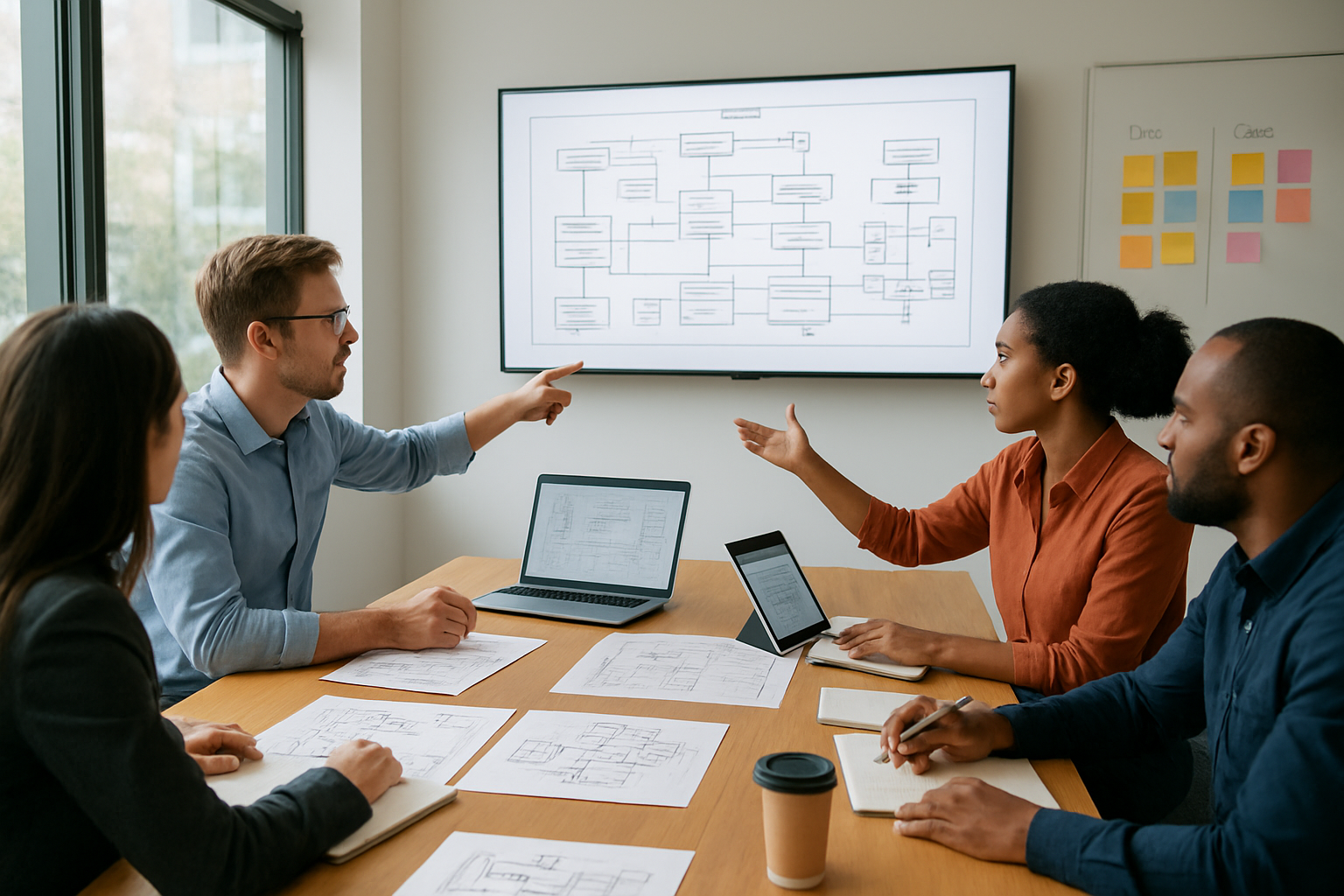 Real-World Use Cases and Decision Framework