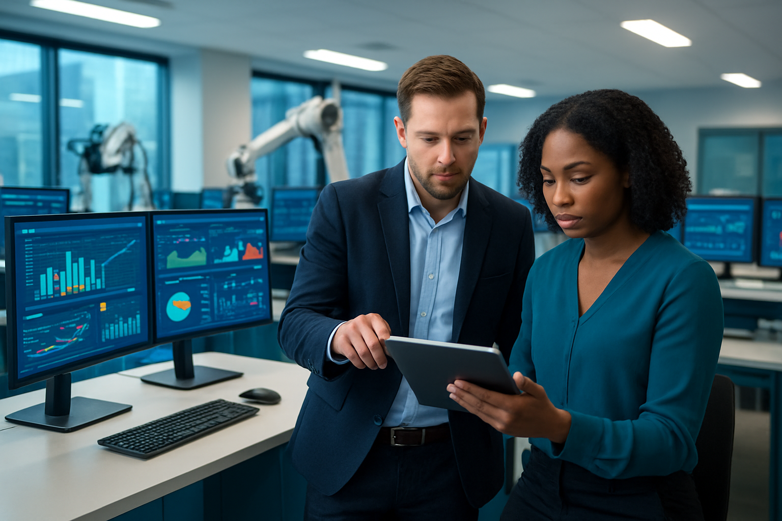 Maximizing ROI and Performance Optimization