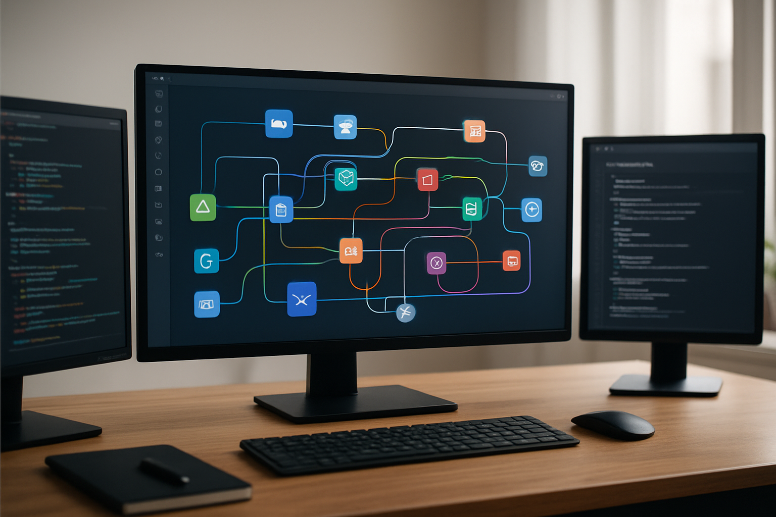 Essential Features That Make n8n Powerful