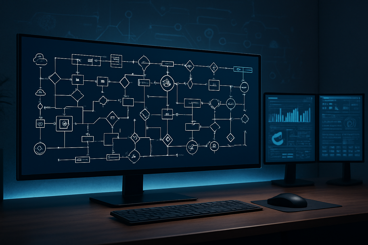 Advanced Workflow Automation Strategies