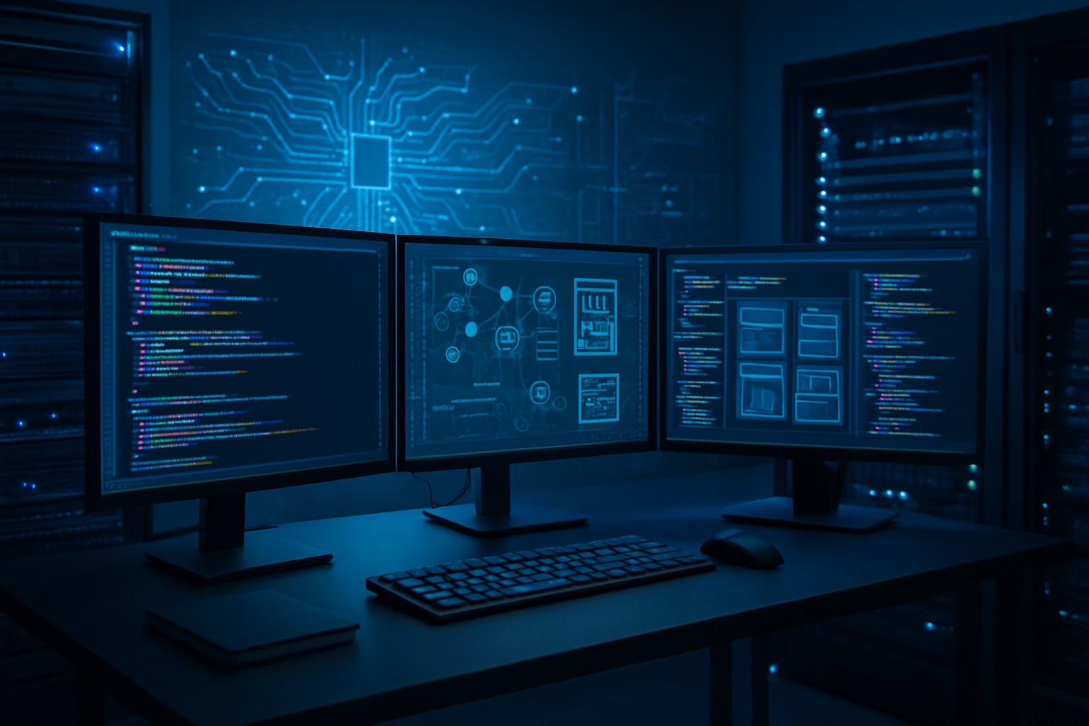 The Technology Behind Lovable's Instant App Generation