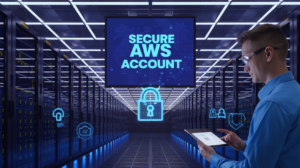 Secure AWS ACcount