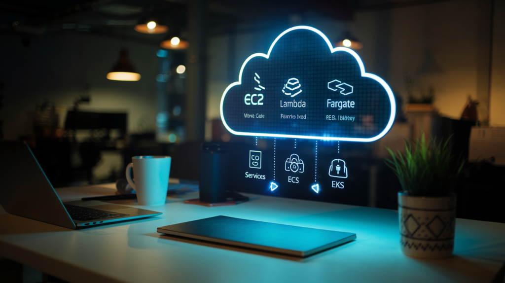 Understanding AWS Compute Services
