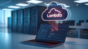 Serverless Computing with AWS Lambda