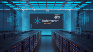 Kubernetes Deployment with Amazon EKS