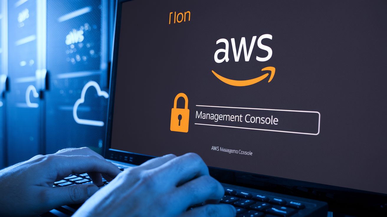 Understanding AWS Account Security Basics