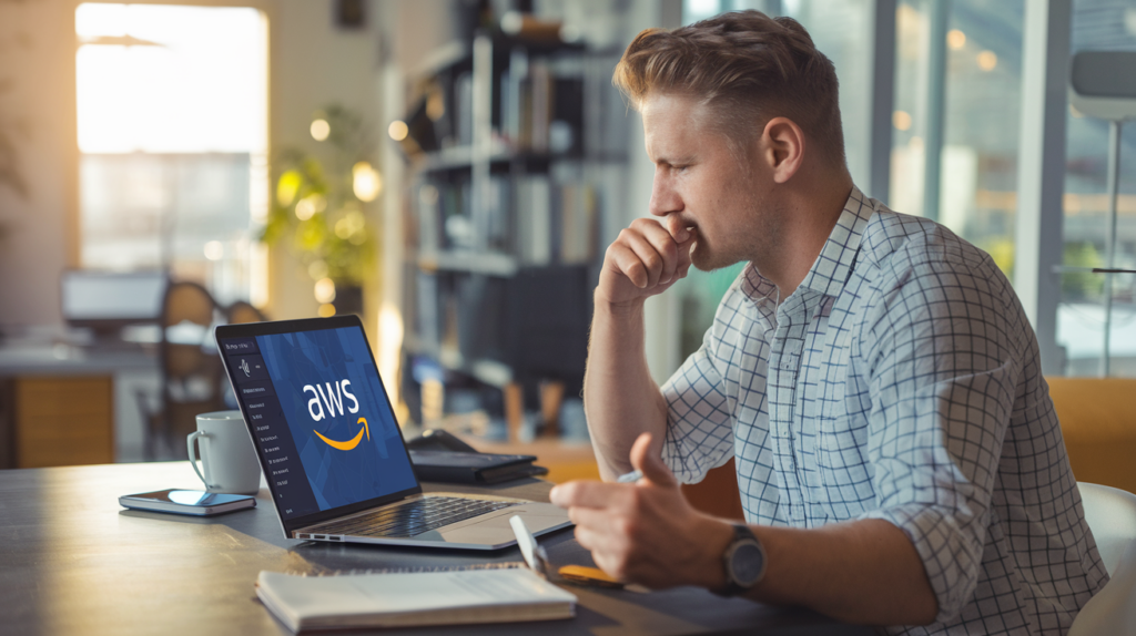 Setting Up Your AWS Account