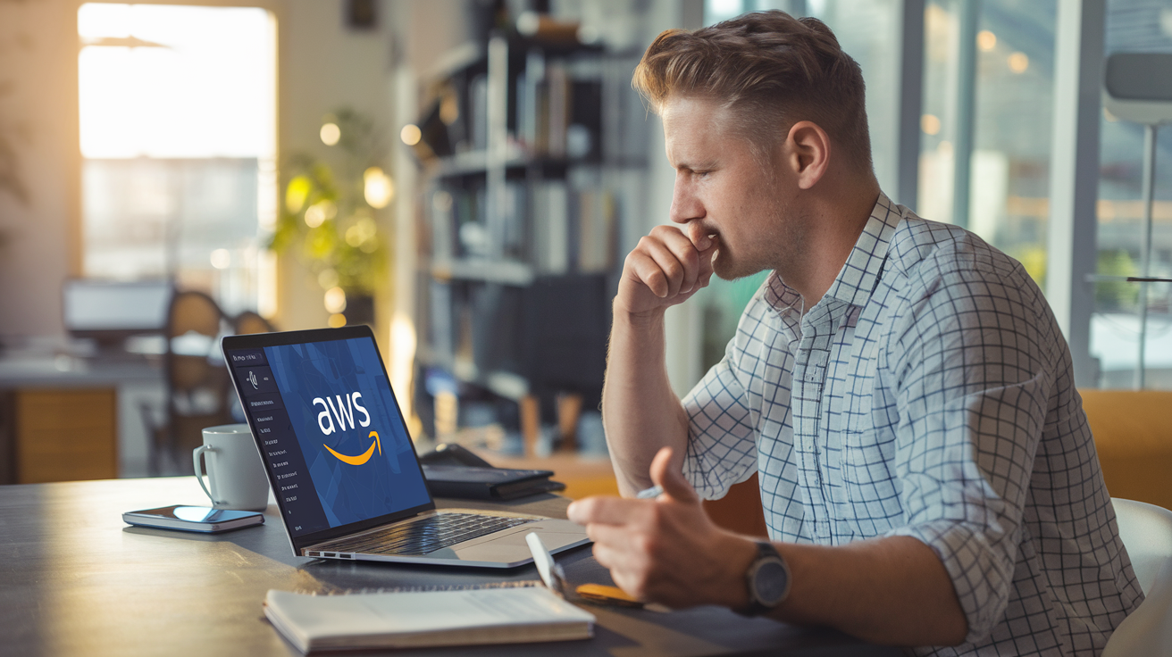Setting Up Your AWS Account