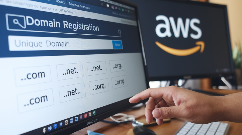 Choosing a Domain Name