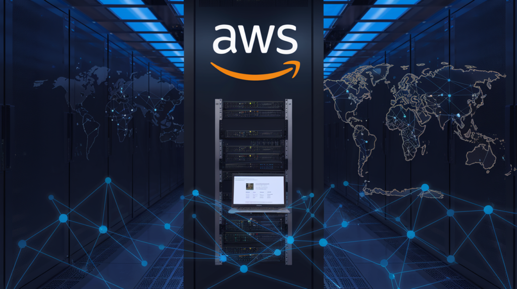 Implementing CloudFront for Content Delivery