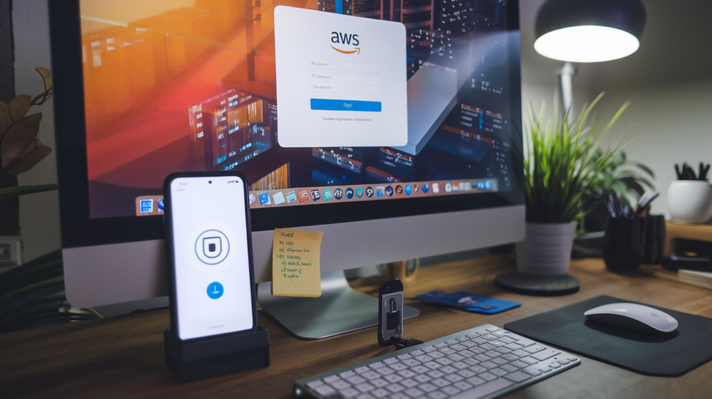 Implementing Strong Authentication Measures