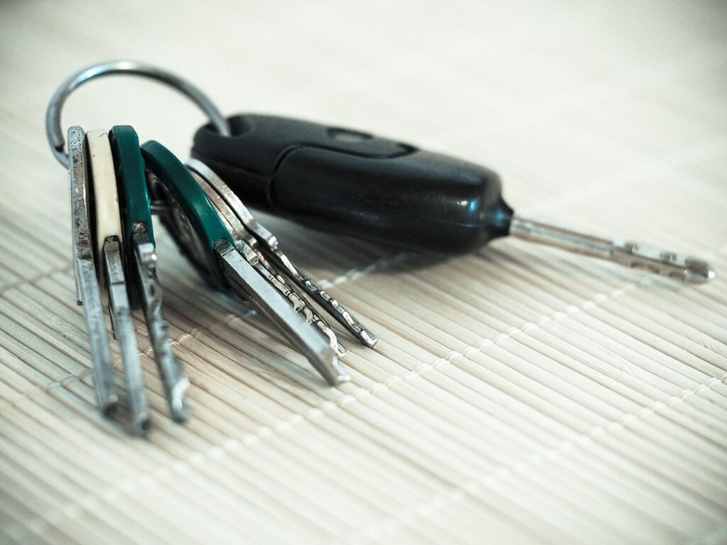 Manage API Keys Effectively