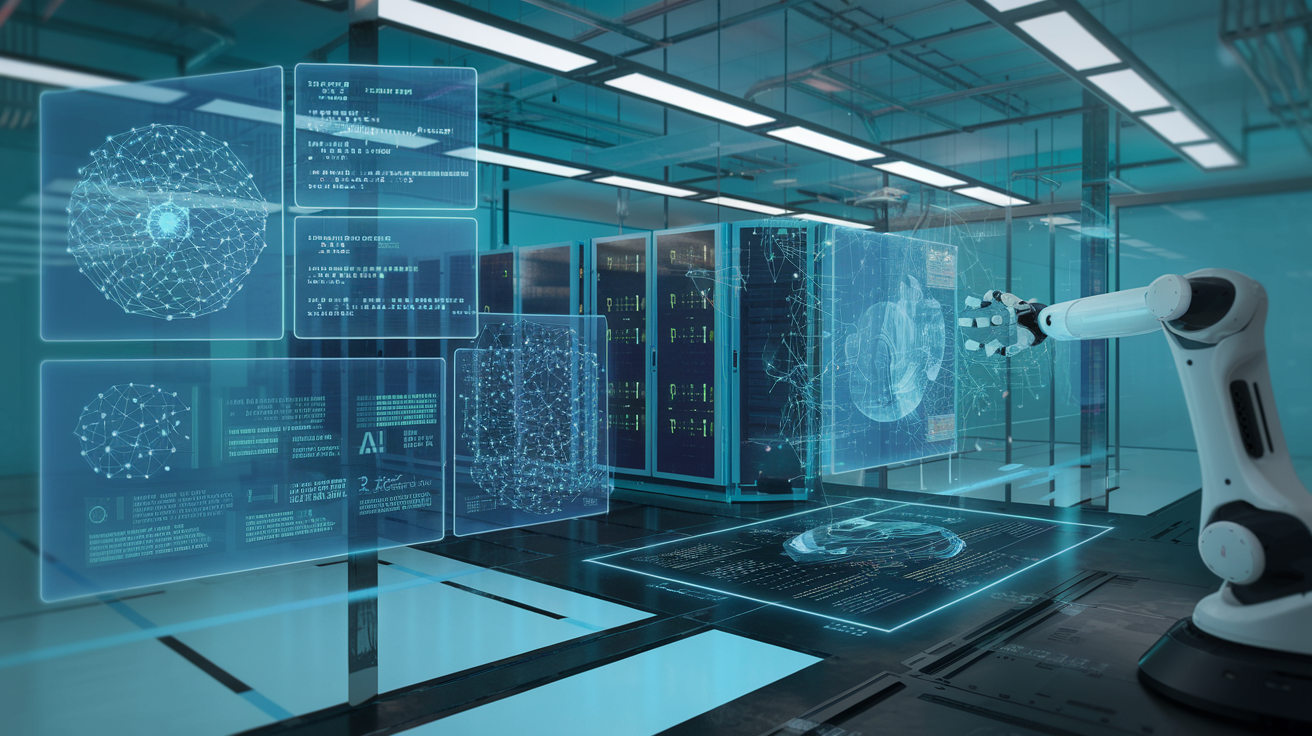 The Science Behind Self-evolution in AI