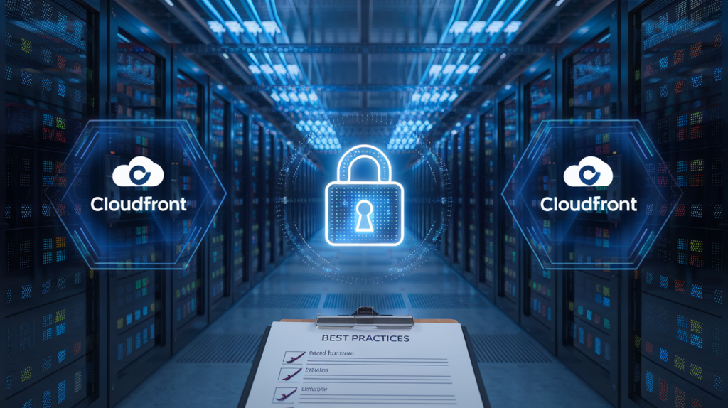 Best Practices for Secure Implementation