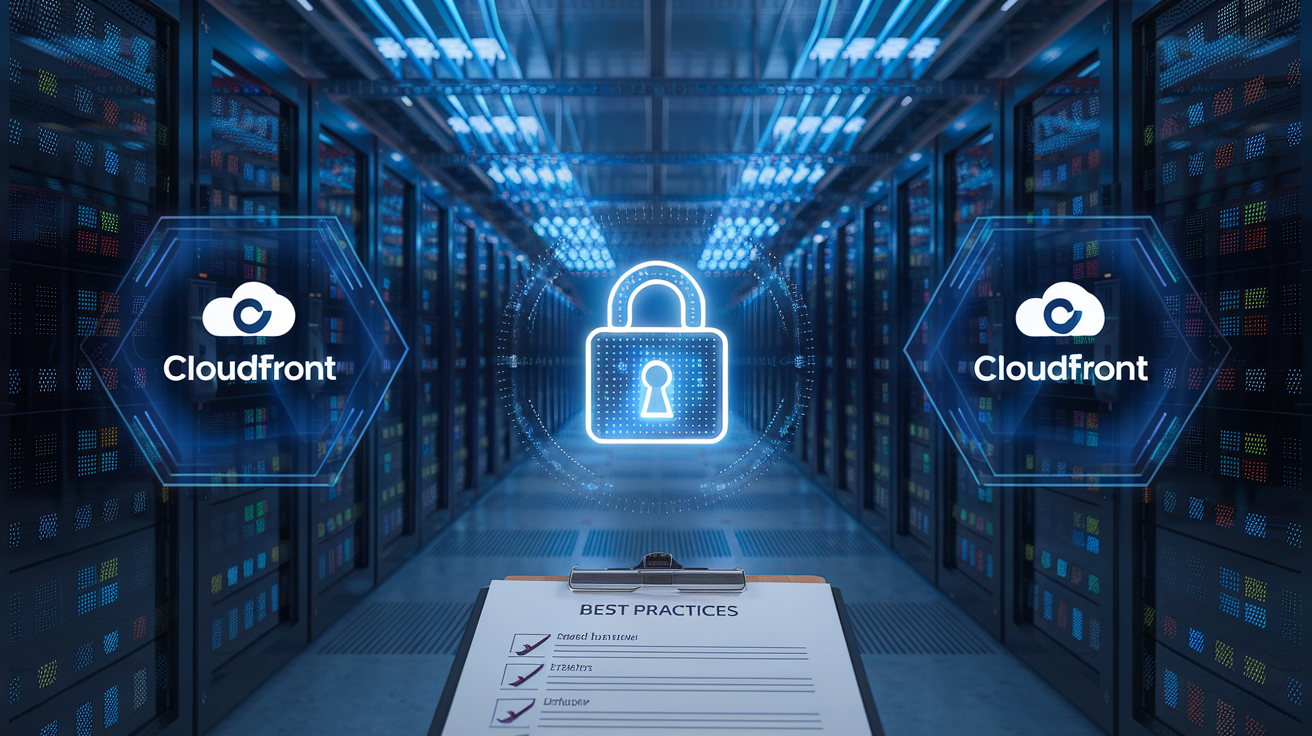 Best Practices for Secure Implementation