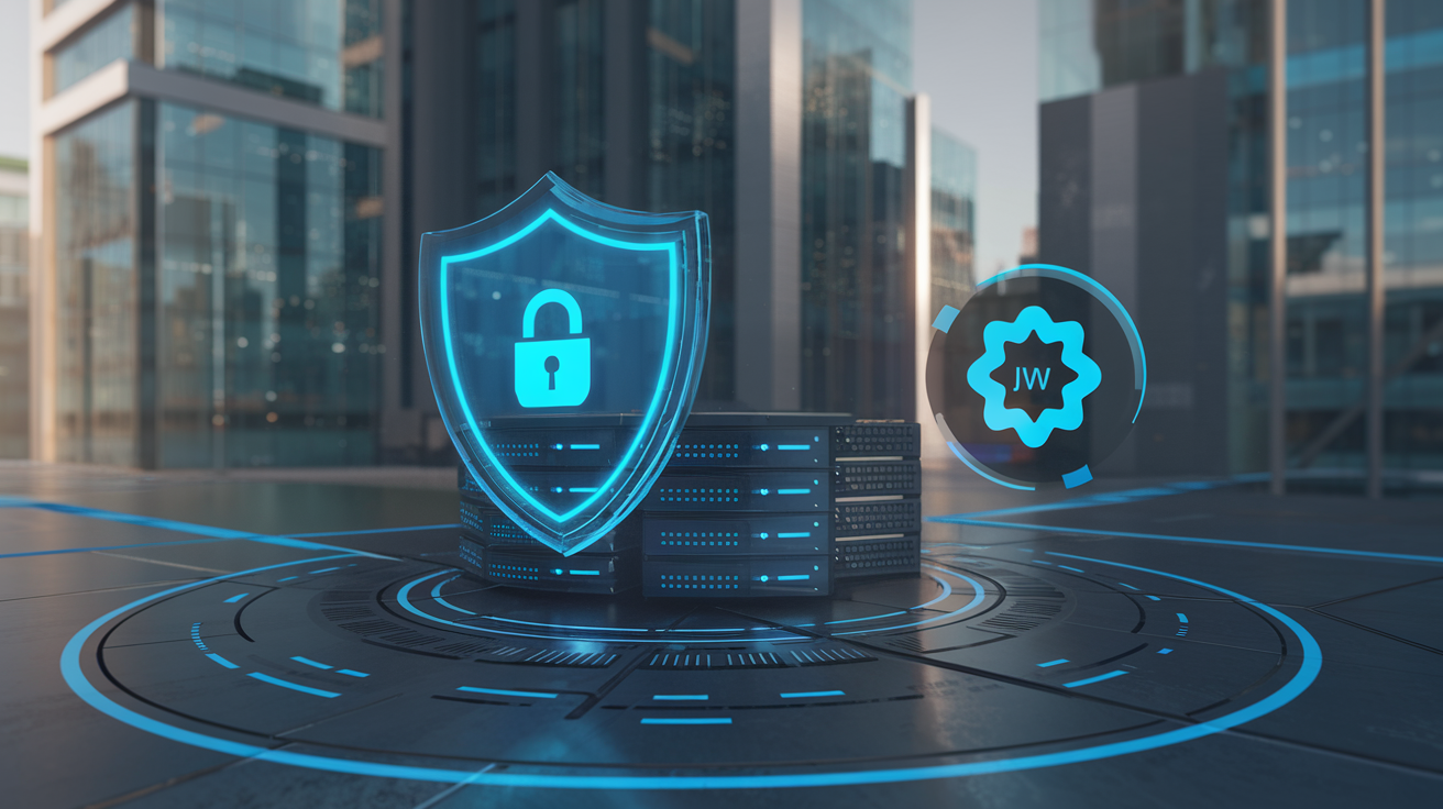 Protect CloudFront using Signed Cookies and JWT Token