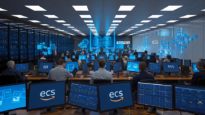 Container Orchestration with Amazon ECS